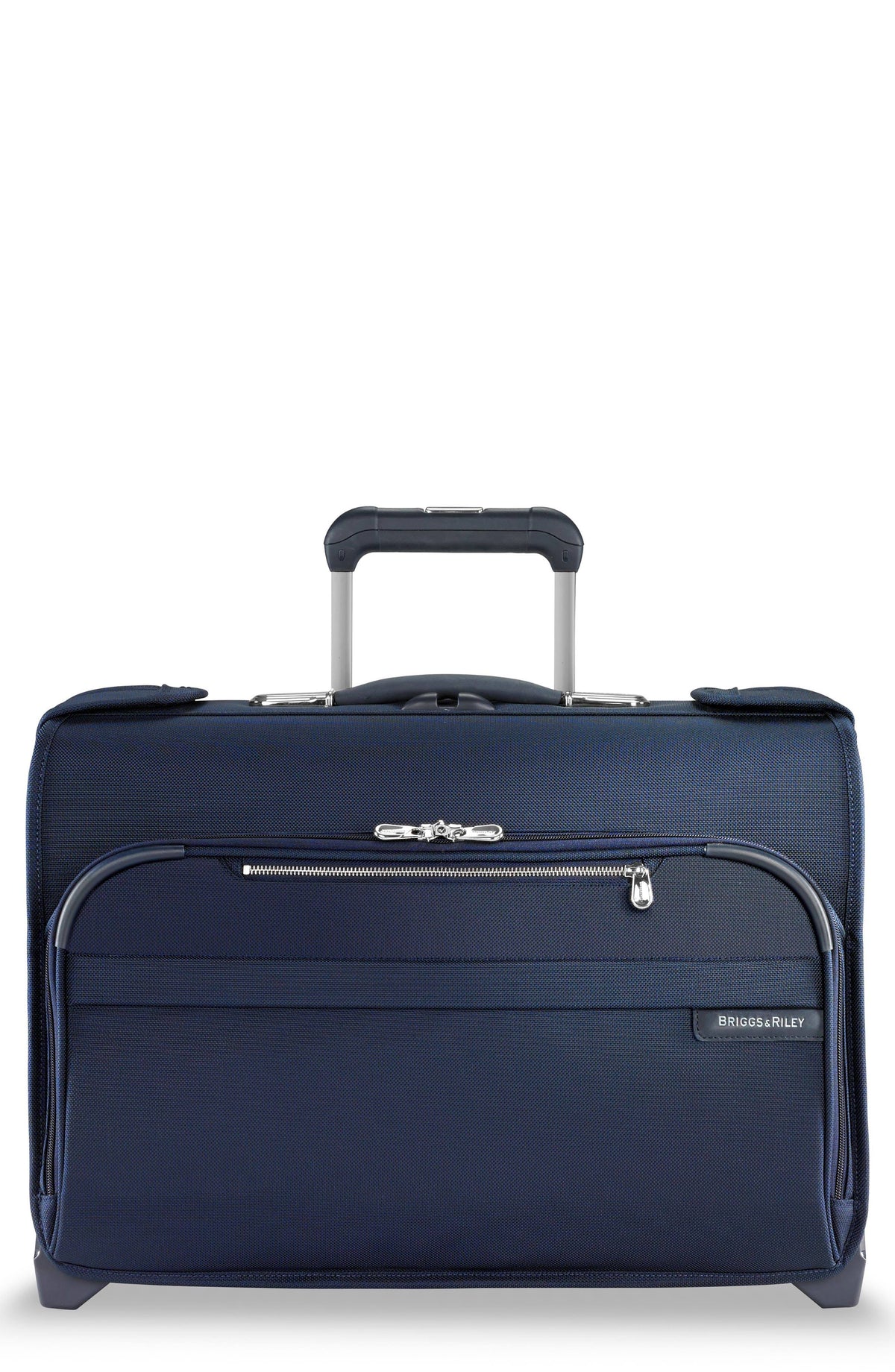 Navy Carry-On Wheeled Garment Bag W619197