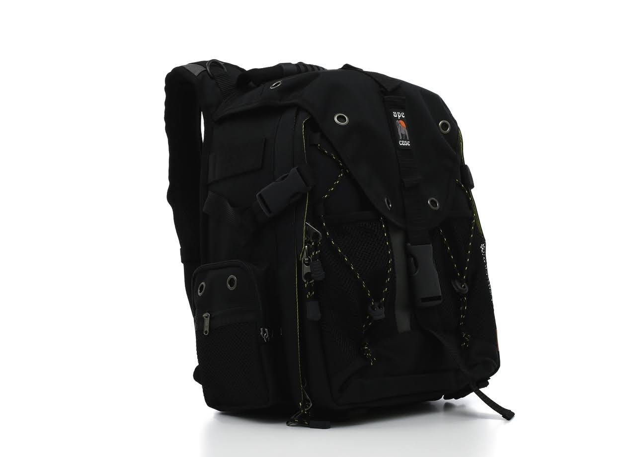 Padded Camcorder Case Z9145
