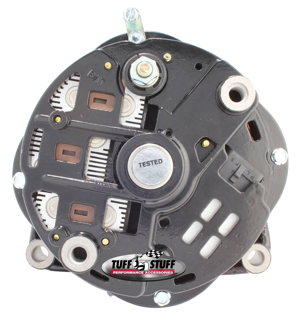 Alternator W797