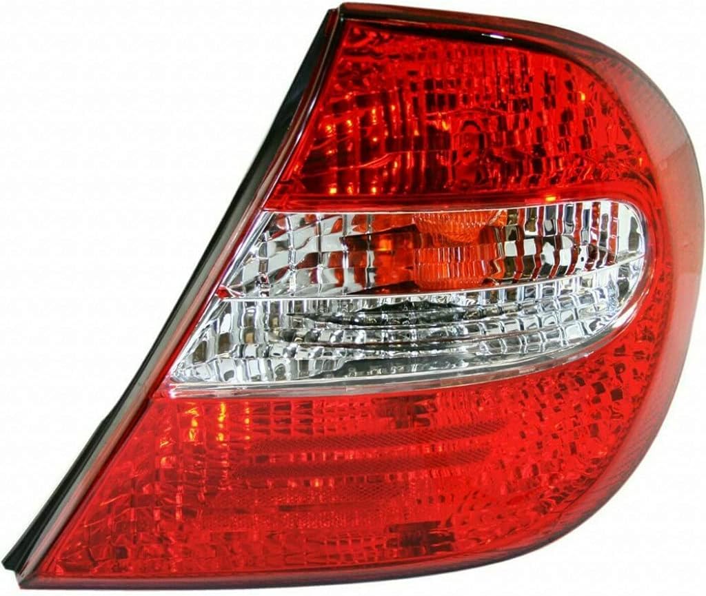 Pair Rear Tail Lights for Toyota Camry T322