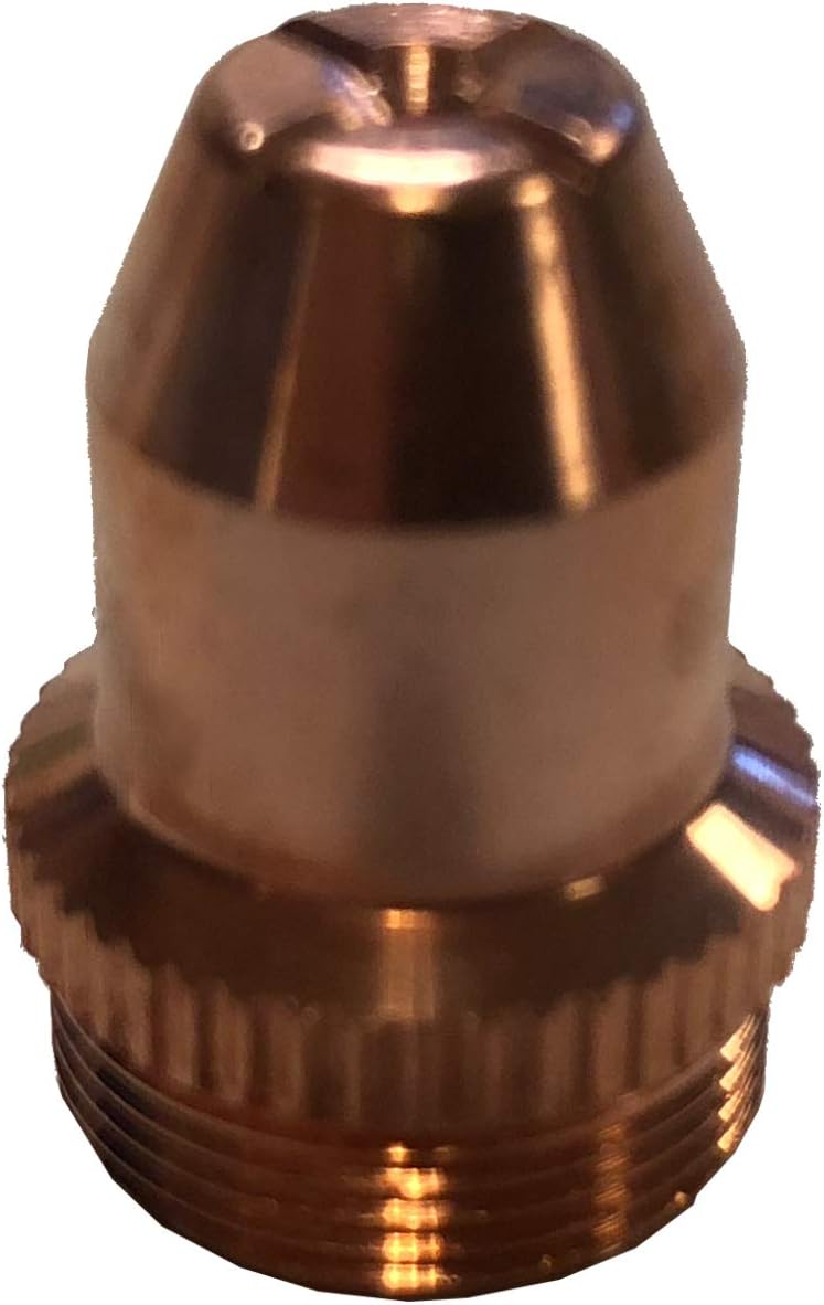 Plasma Cutter Consumables Sets (Pack of 33) Pack of 2 V4351