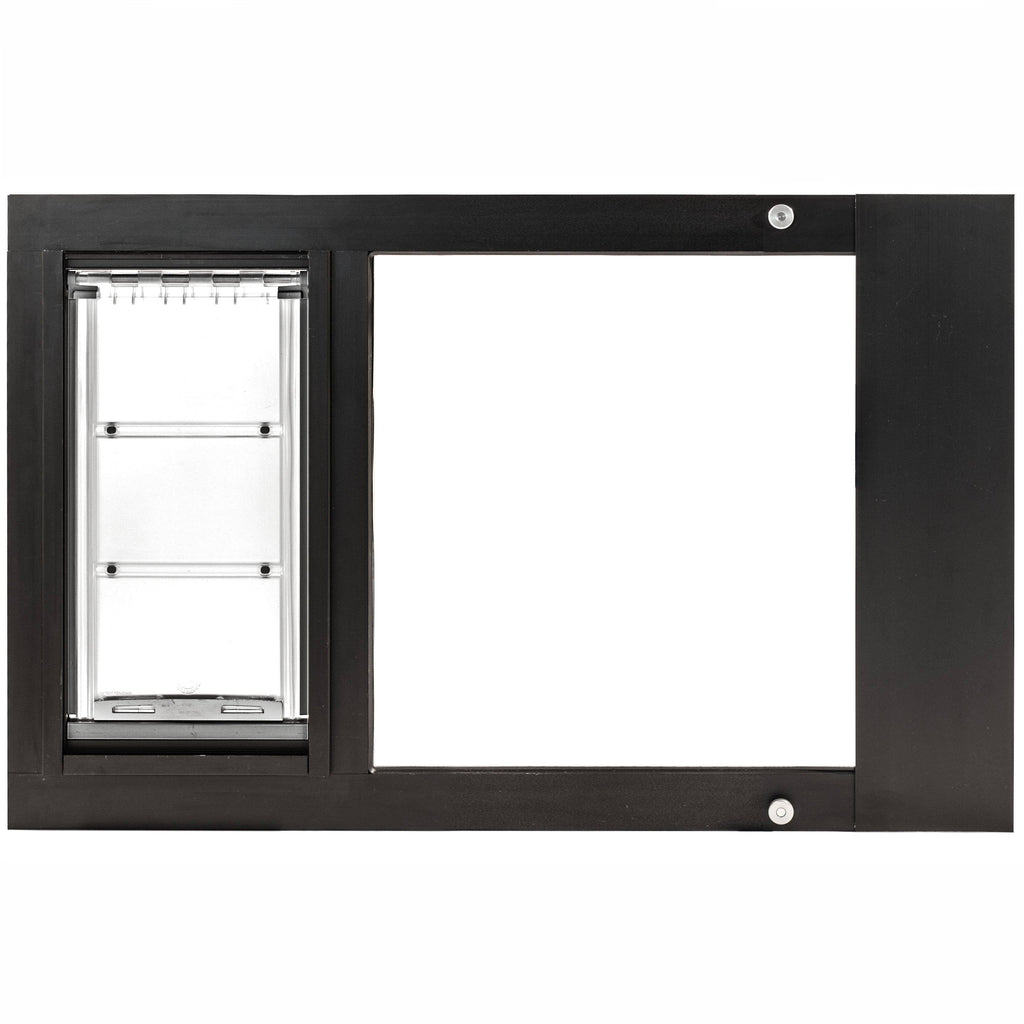 Bronze Medium Pet Door A573130