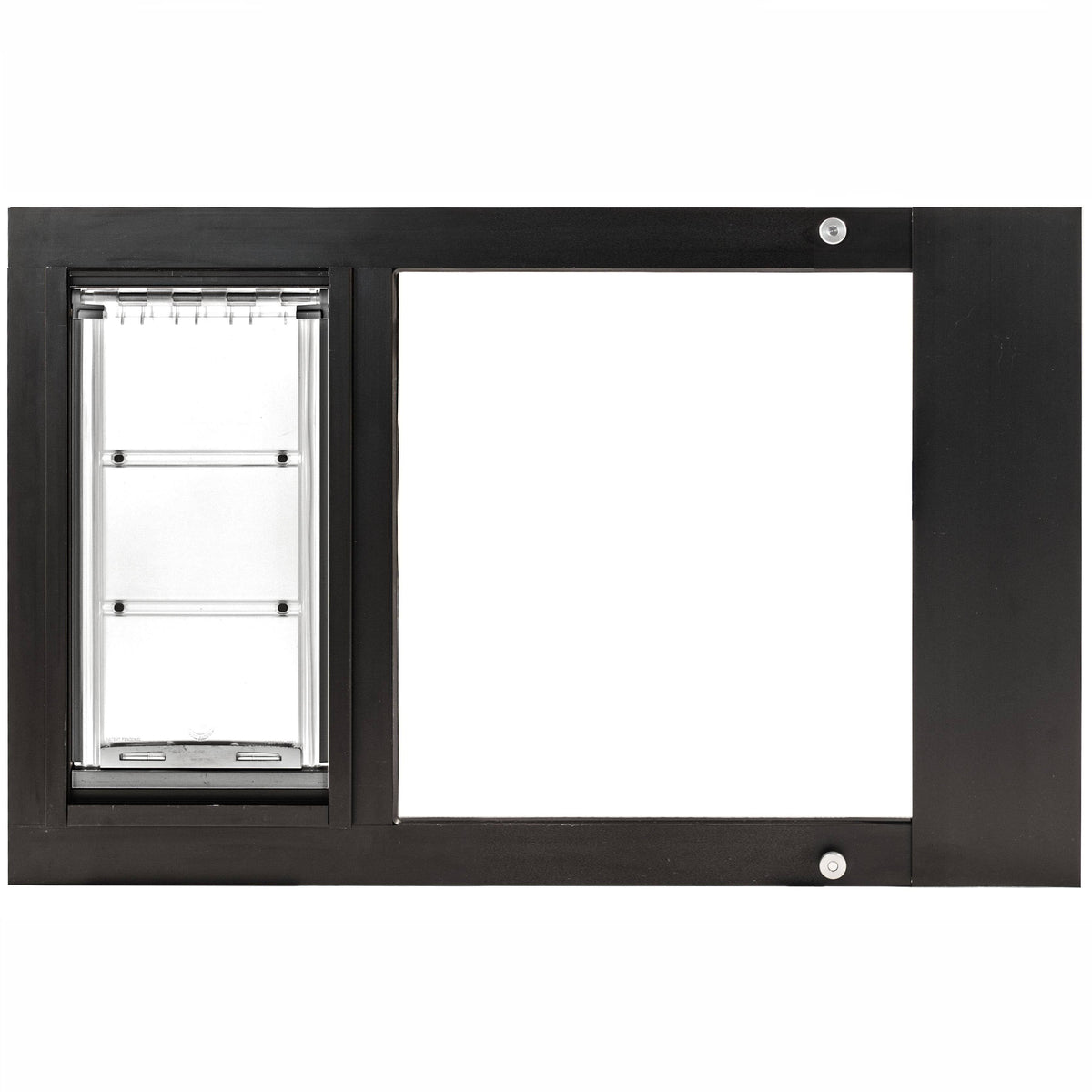 Bronze Medium Pet Door A573130