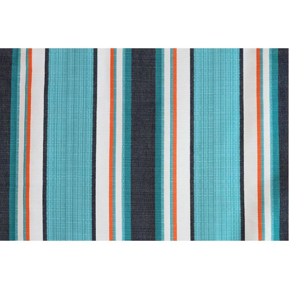 Brazilian Double Sunbrella Carousel Confetti Hammock Q562258