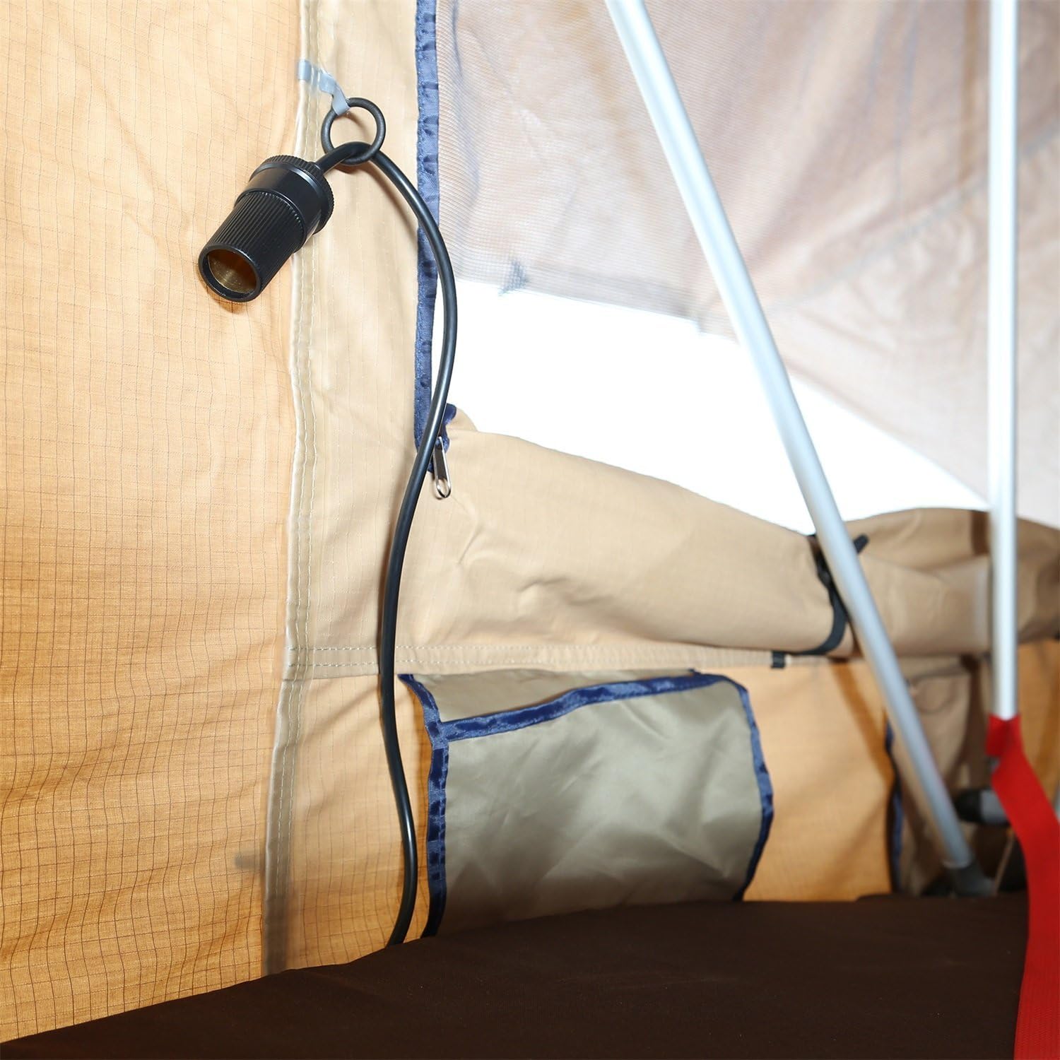 Roof Top Tent N635916