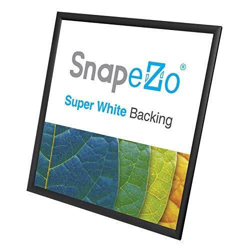Black SnapeZo Snap Frame P329994