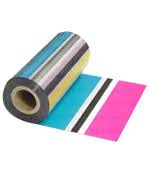 CMY Thermal Printer Ribbon L986294