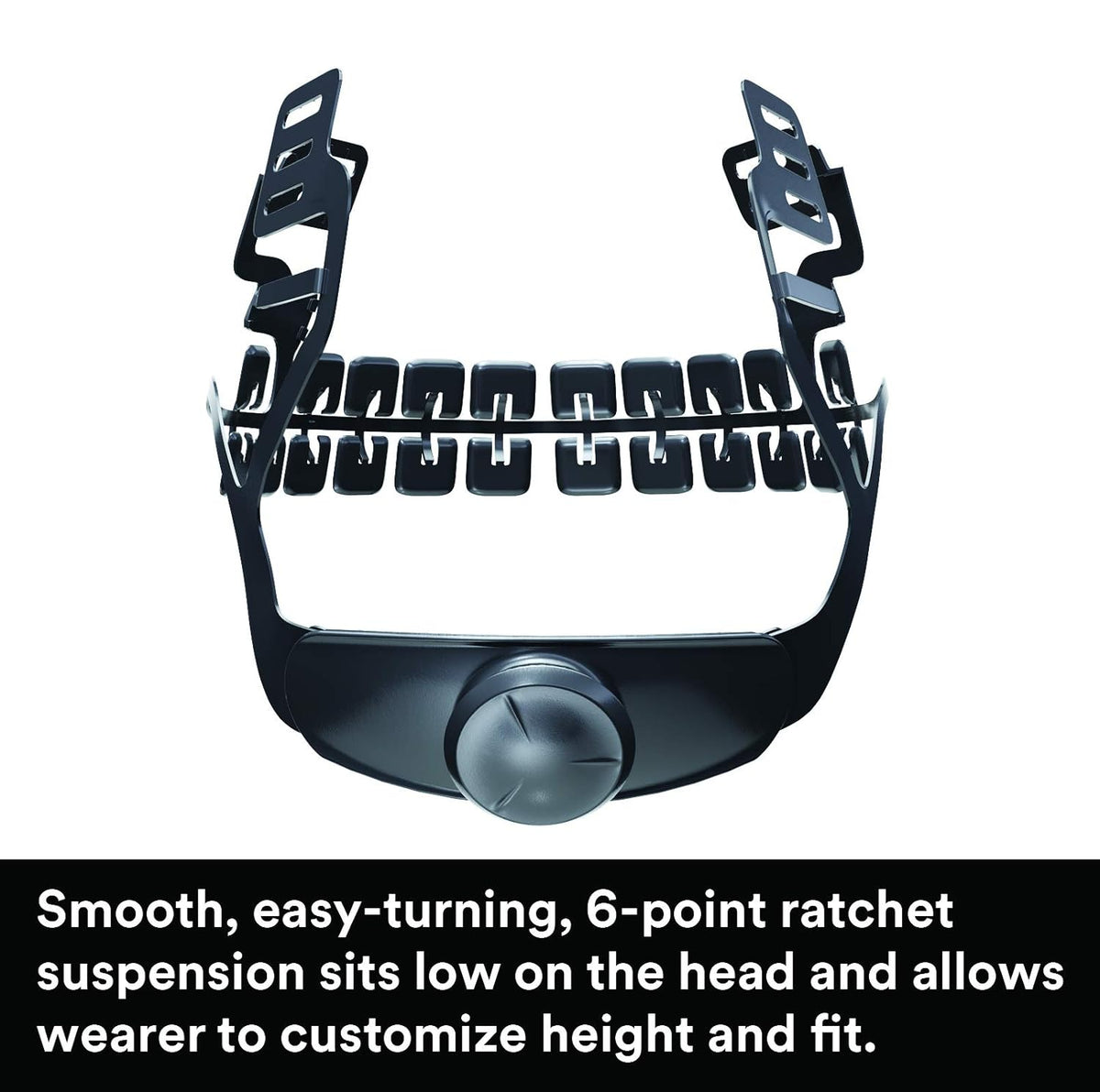 HVGreen Vented Safety Helmet K223