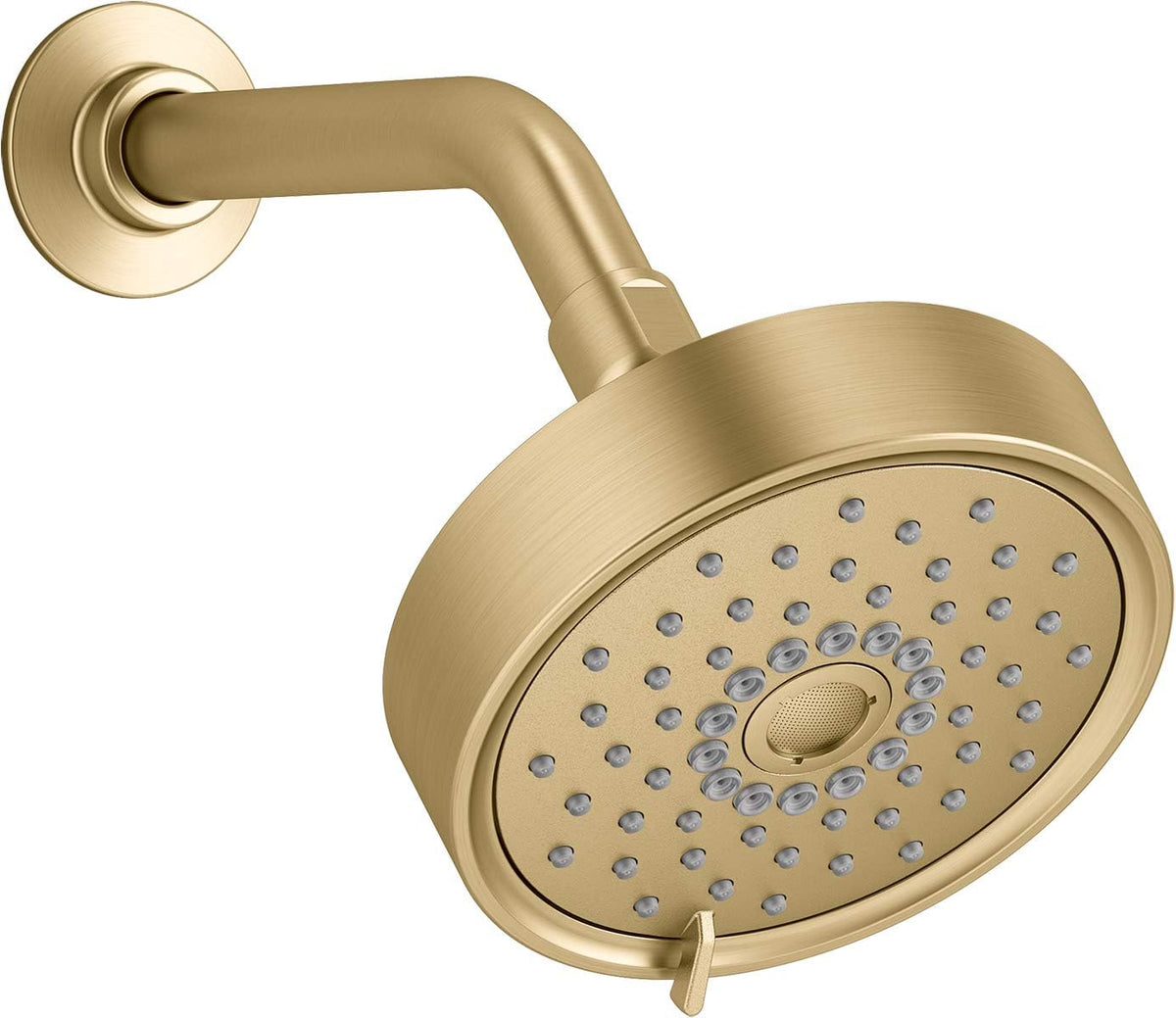 Multifunction Showerhead A86064