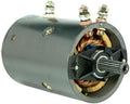 Winch Motor H5397
