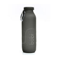 35oz & 1000 ml Foldable Water Bottle B53537