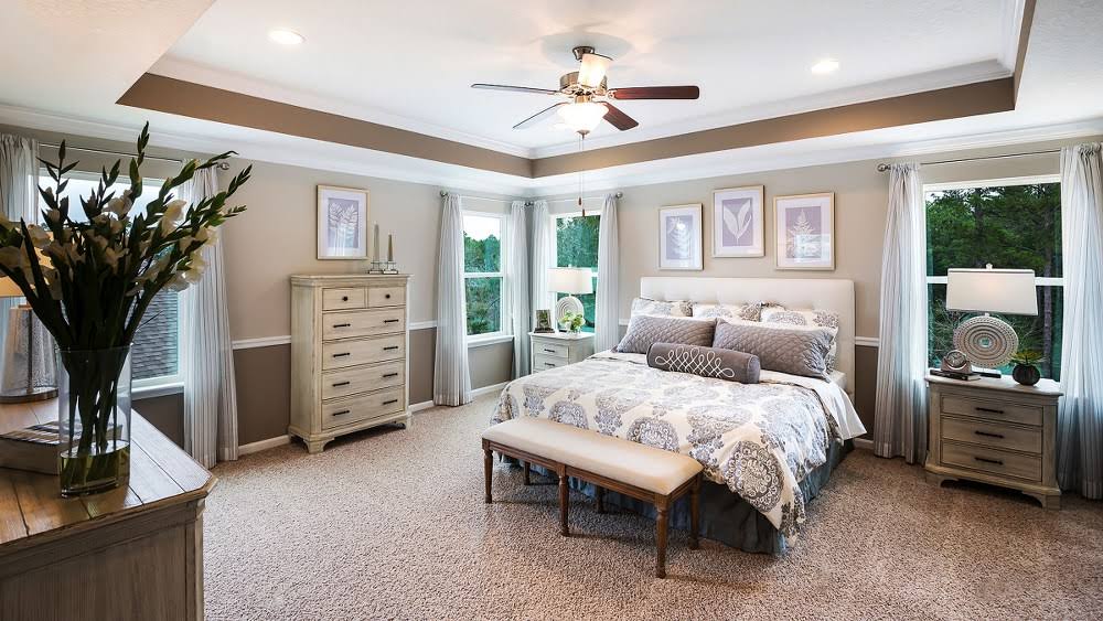 52-Inch Ceiling Fan I2483