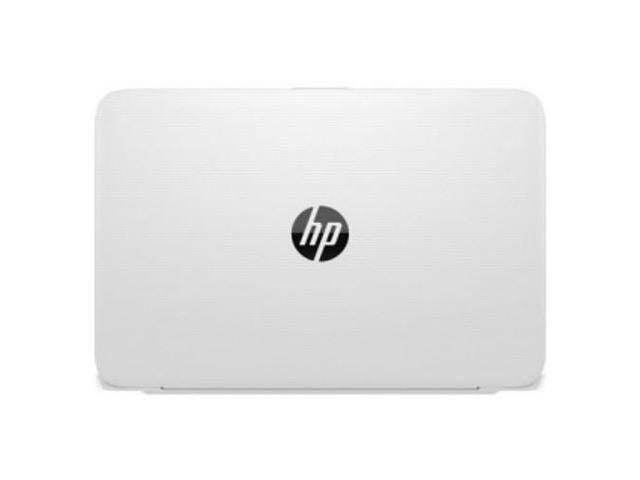 11.6″ Notebook - Celeron N4000 - 4 GB RAM - 32 GB SSD - Snow White S13615