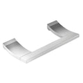 Oil Rubbed Bronze Double Post Toilet Tissue Holder G853863
