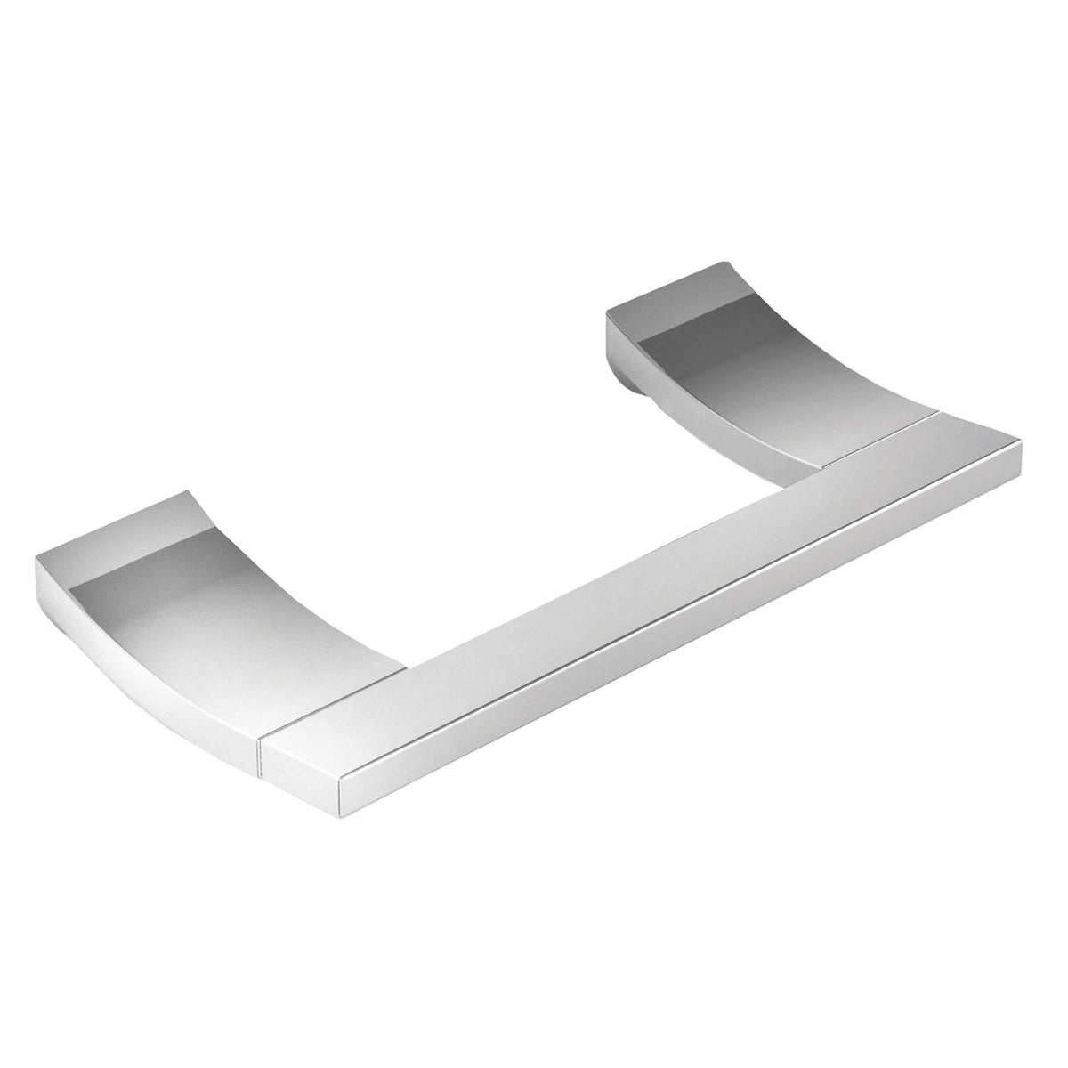 Oil Rubbed Bronze Double Post Toilet Tissue Holder G853863