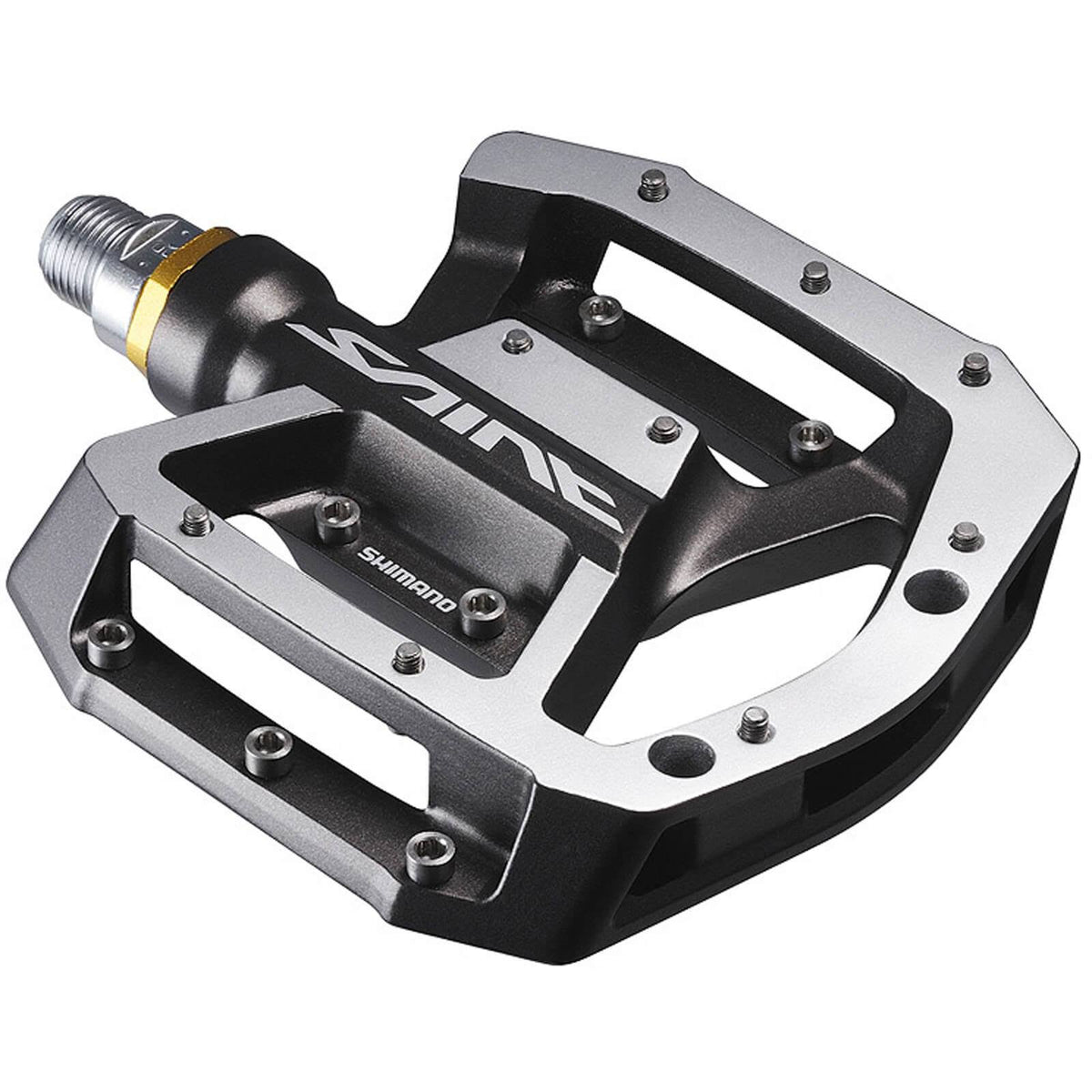 Shimano Saint Pedals PD-MX80 L509