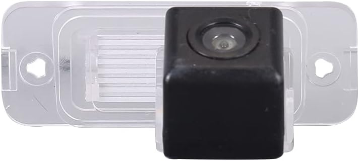 Waterproof Rear View Backup Vehicle Camera with Night Vision D733672
