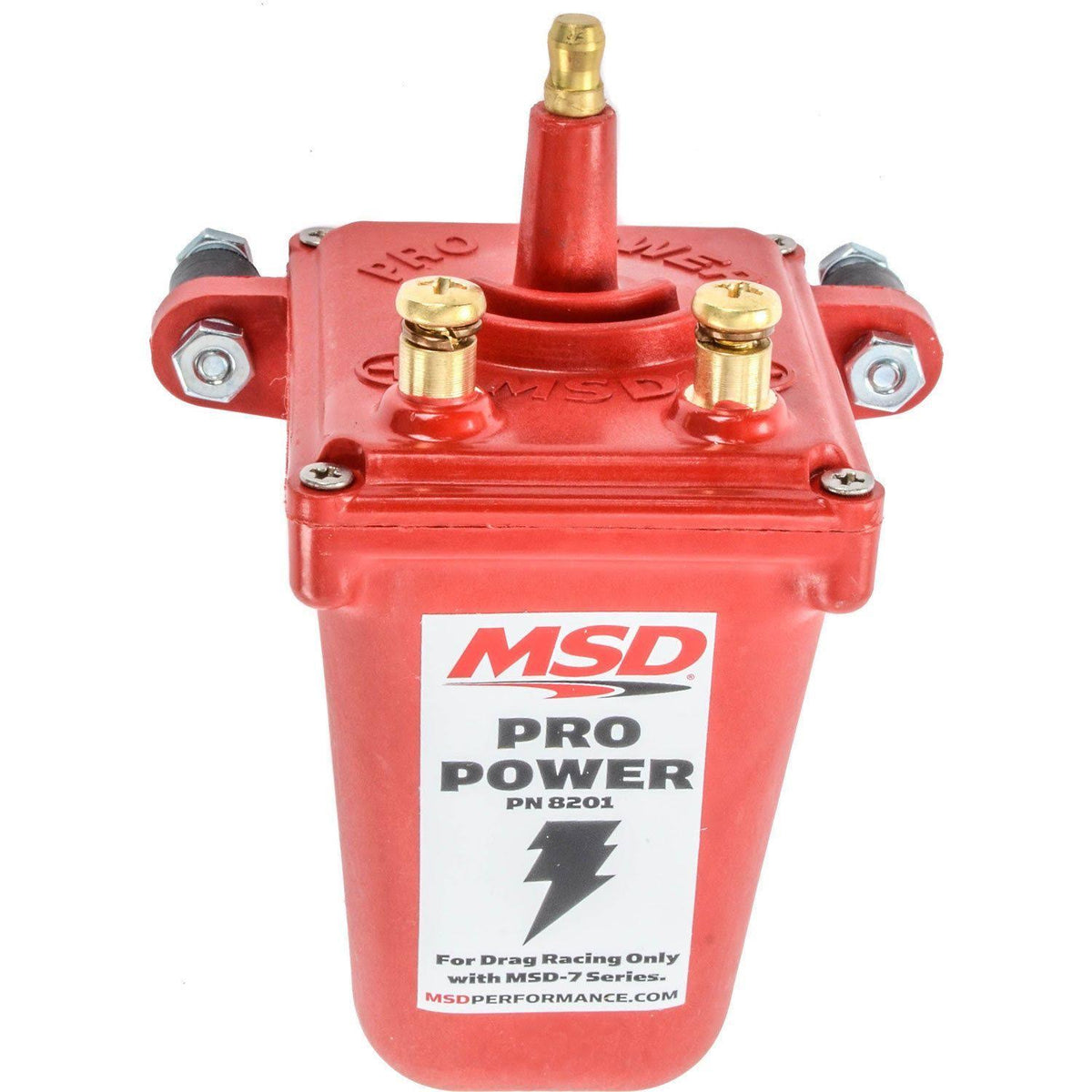 Pro Power Coil E7929