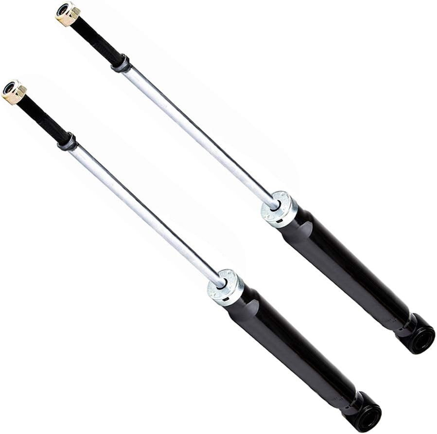Rear Shocks Absorbers Gas Shocks Pair Pack of 2 P7487
