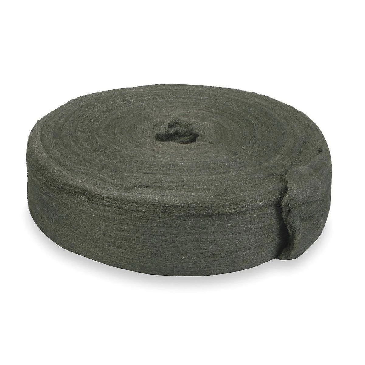 Carbon Steel Wool Reel C355