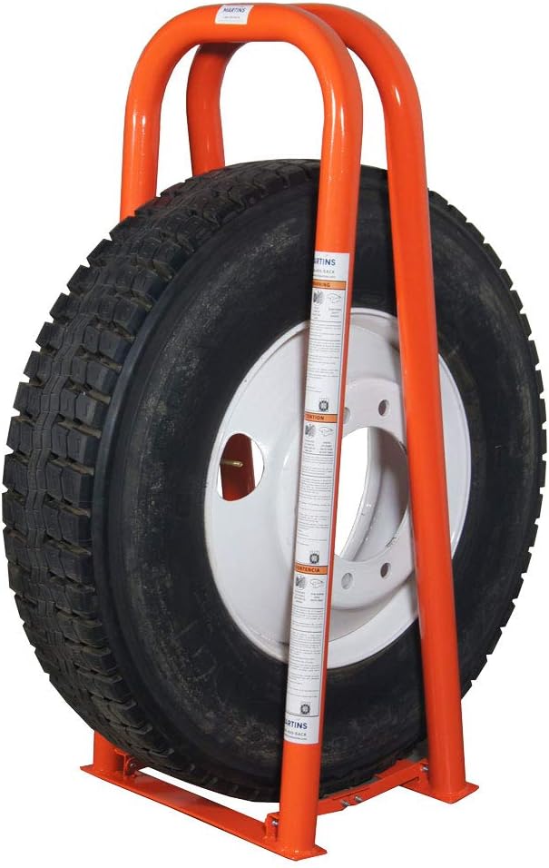 2 Bar Portable Folding Inflation Safety Cage K323
