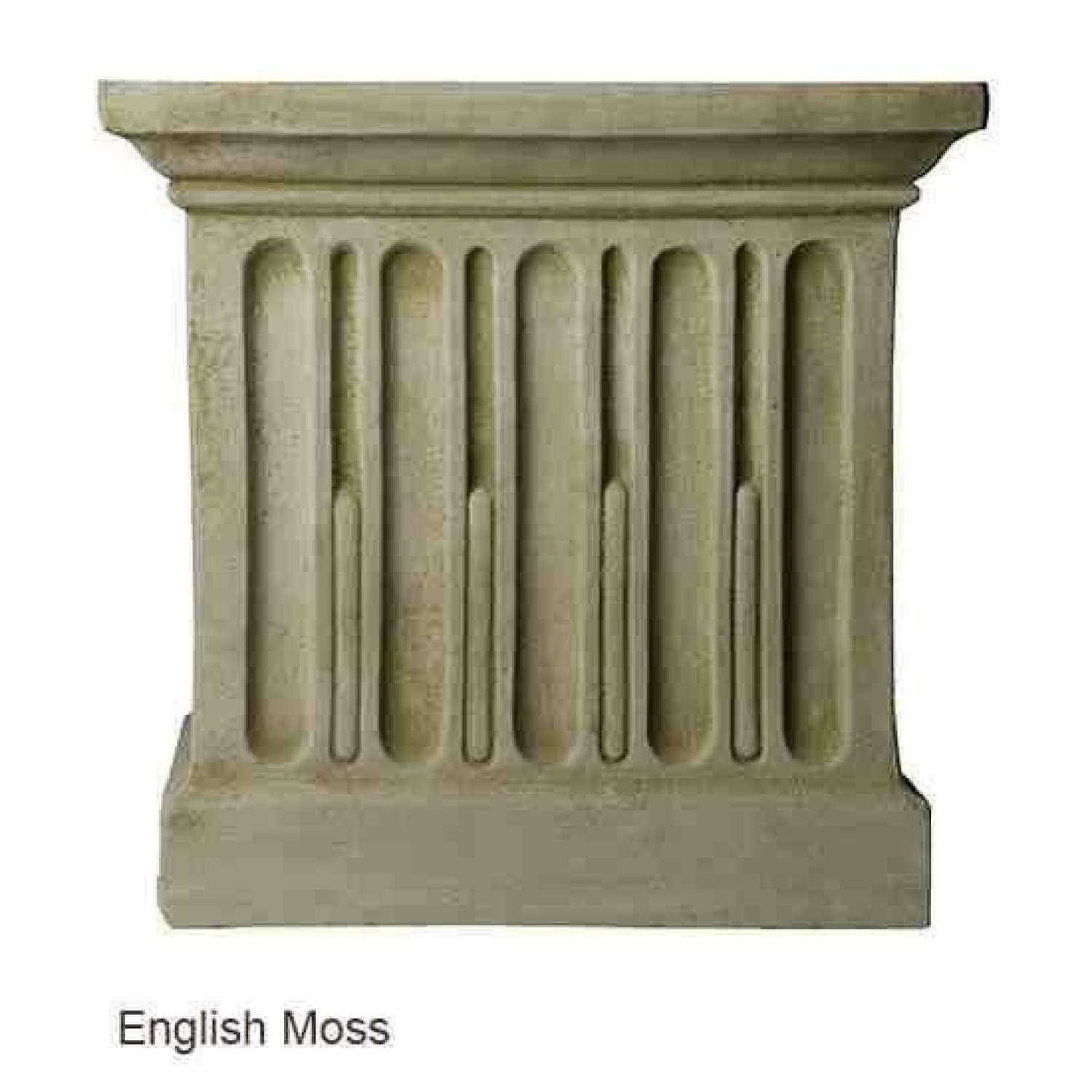 Aged Limestone Birdbath H138321