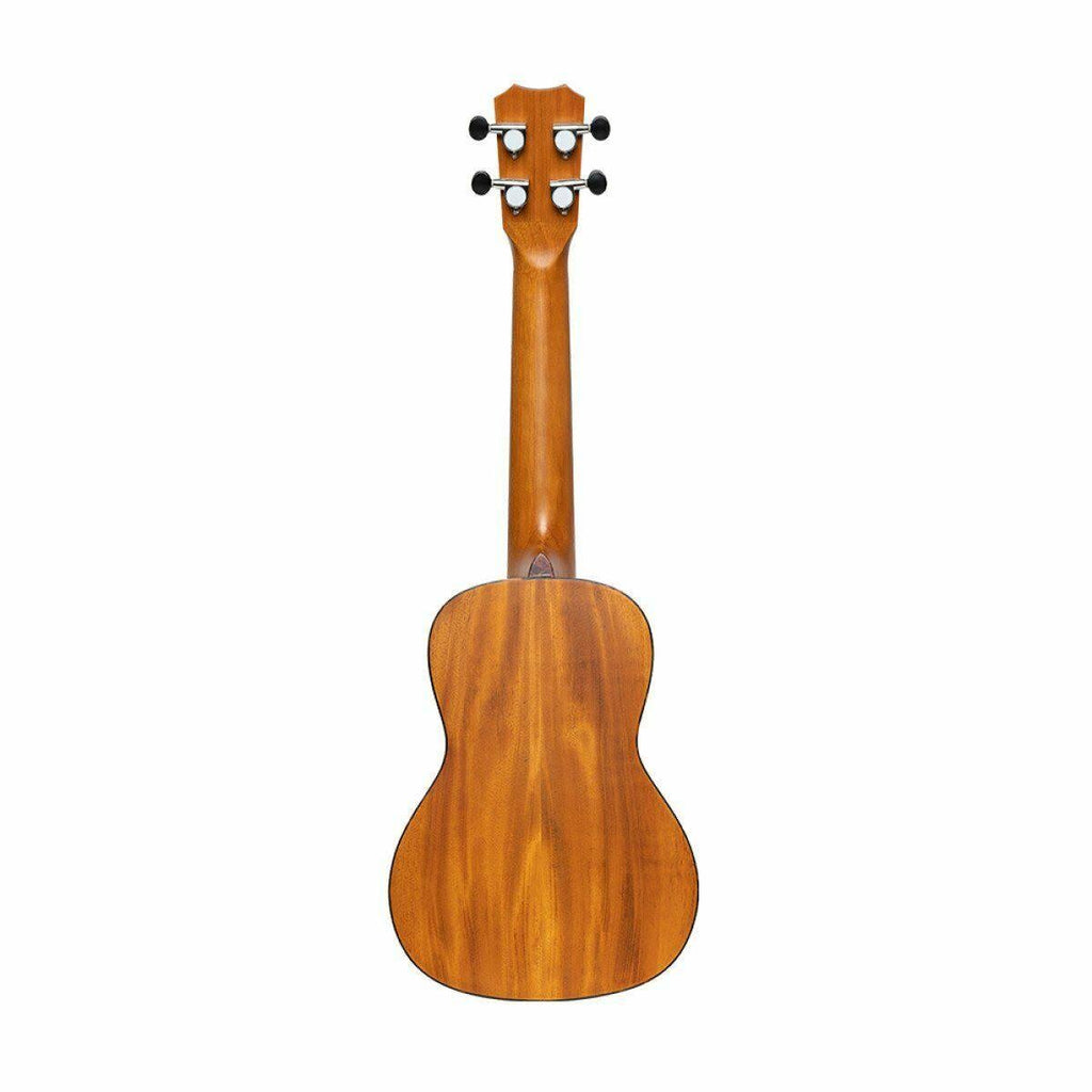 Solid Mahogany Concert Ukulele W45806