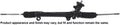 Rack and Pinion Assembly B88318