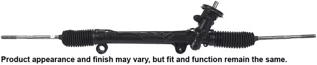 Rack and Pinion Assembly B88318