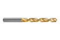 Carbide Drill Bit Jobber Length 130 Degree Tin Coated T9887