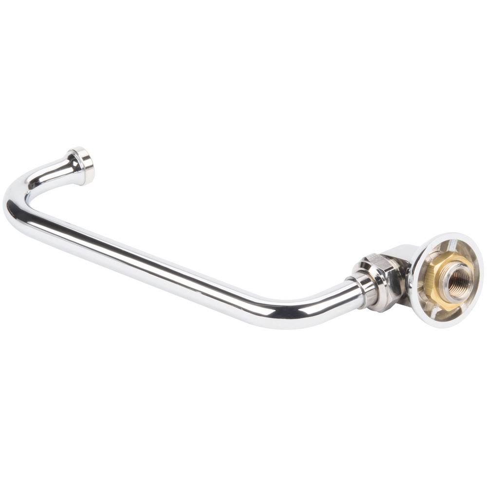 Brass Wall Mount Swivel Nozzle A219186