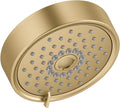 Multifunction Showerhead A86064