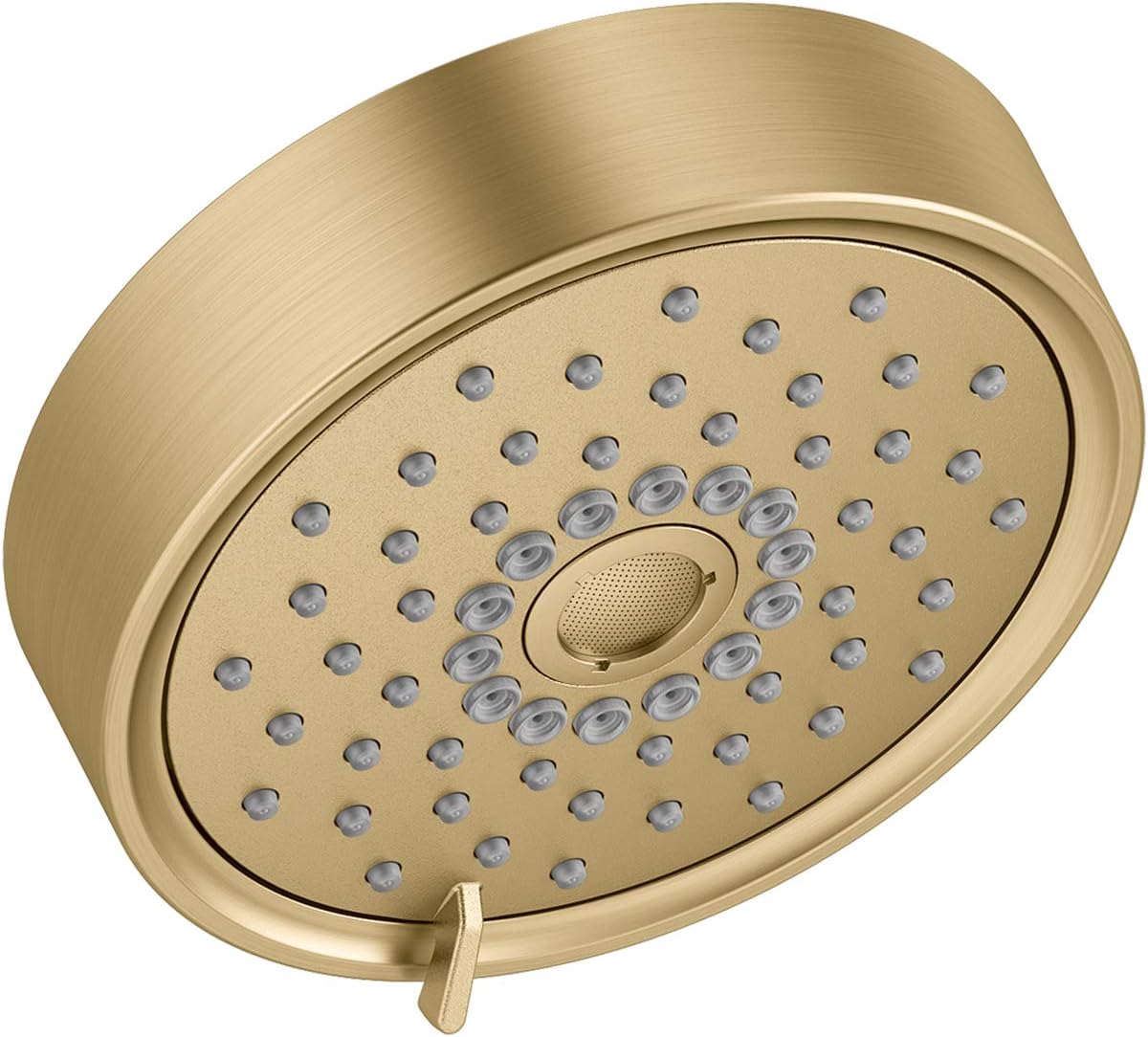Multifunction Showerhead A86064