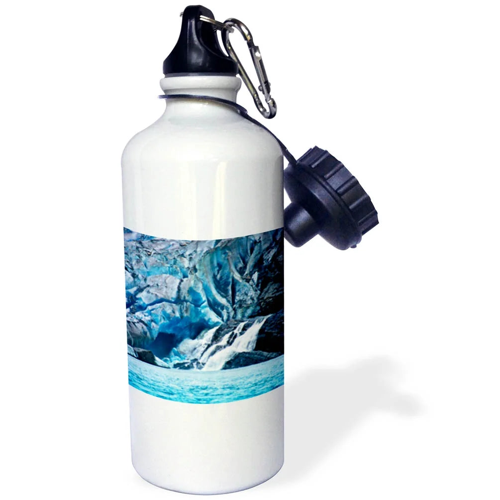 21 oz Sports Water Bottle O70046