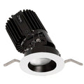Round Adjustable Trim A3416