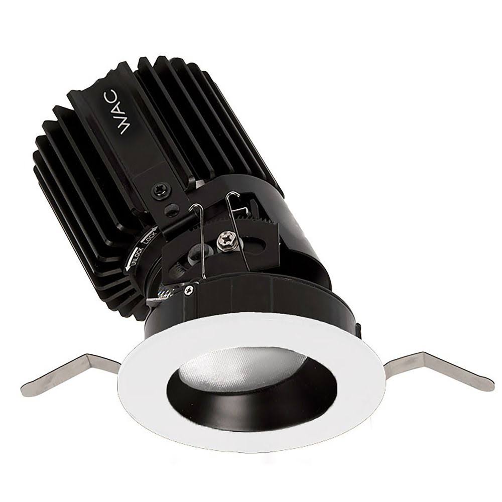 Round Adjustable Trim A3416