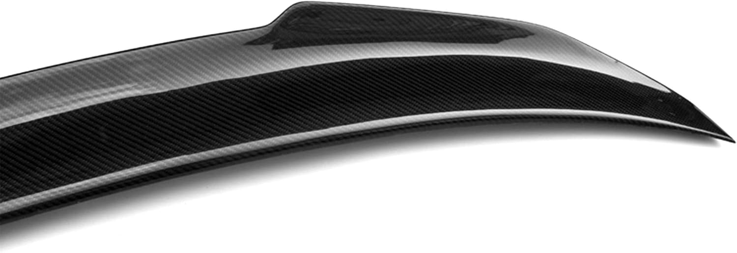 Carbon Fiber Rear Wing Spoiler for BMW 4 Series F32 Coupe O223380