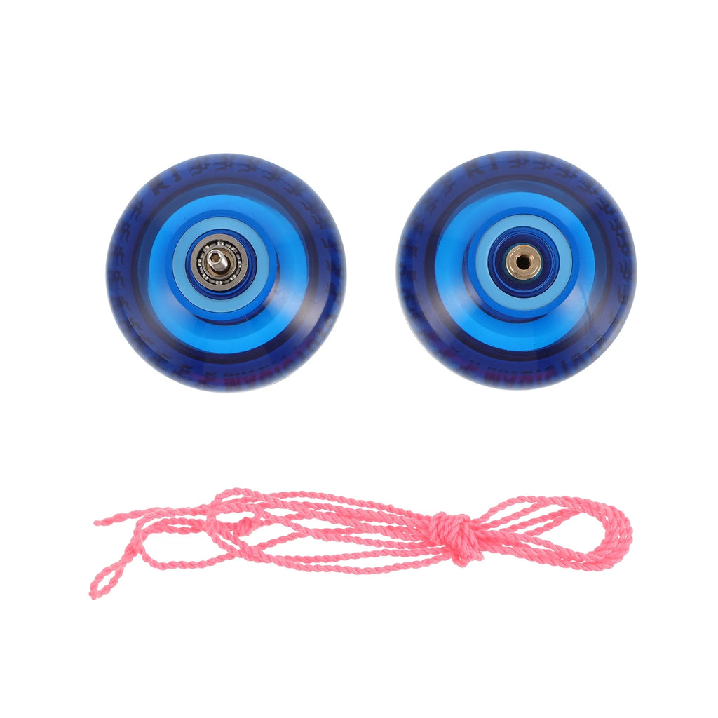Plastic Yoyo Toy Q30470