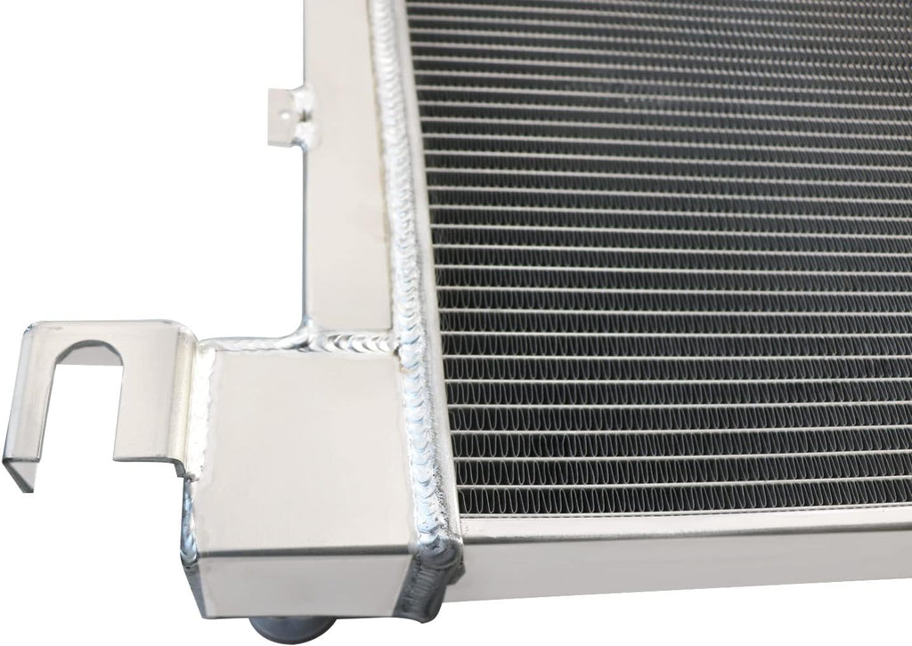 3 Row Core All Aluminum Radiator V55838