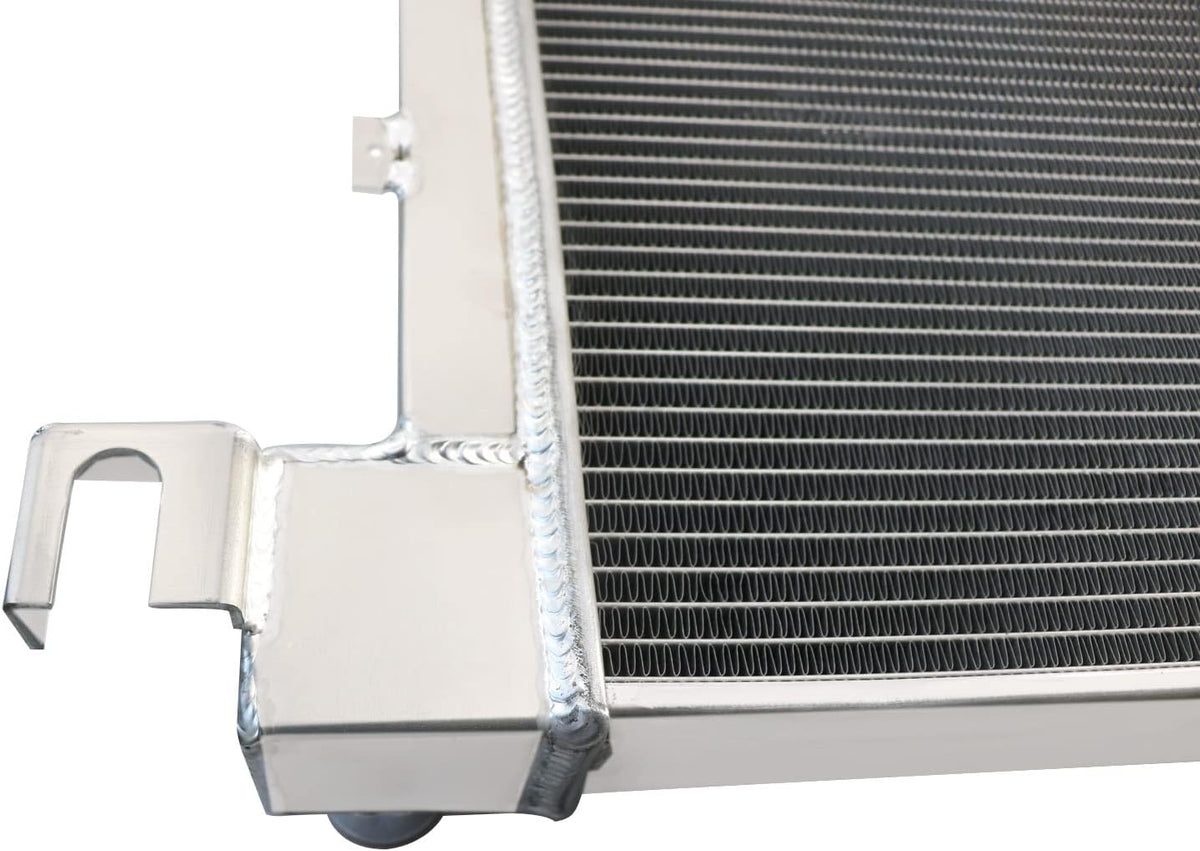 3 Row Core All Aluminum Radiator V55838