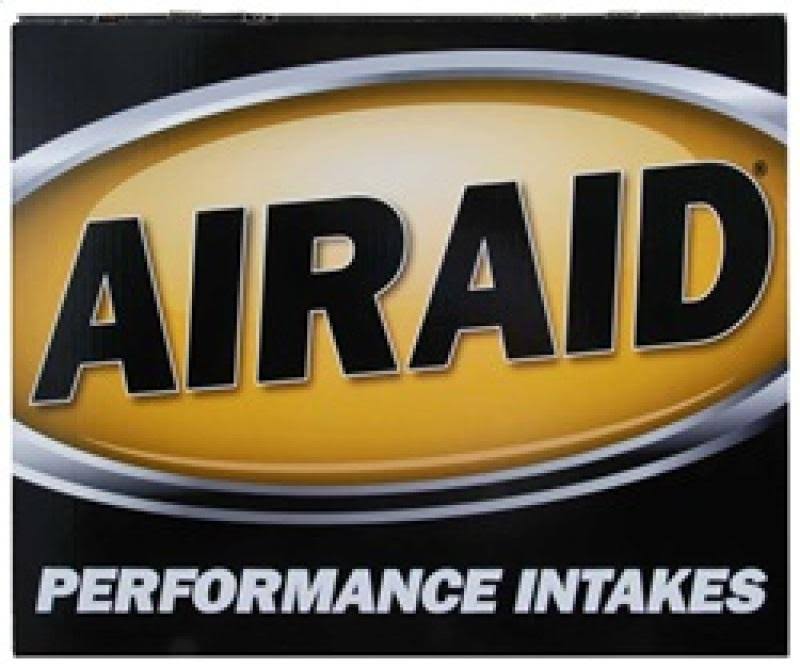 Cold Air Intake System T1057