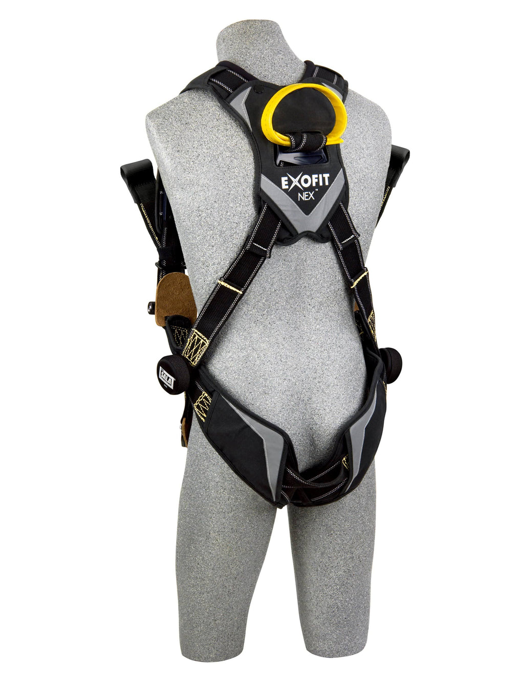 Arc Flash Rescue Harness C9234