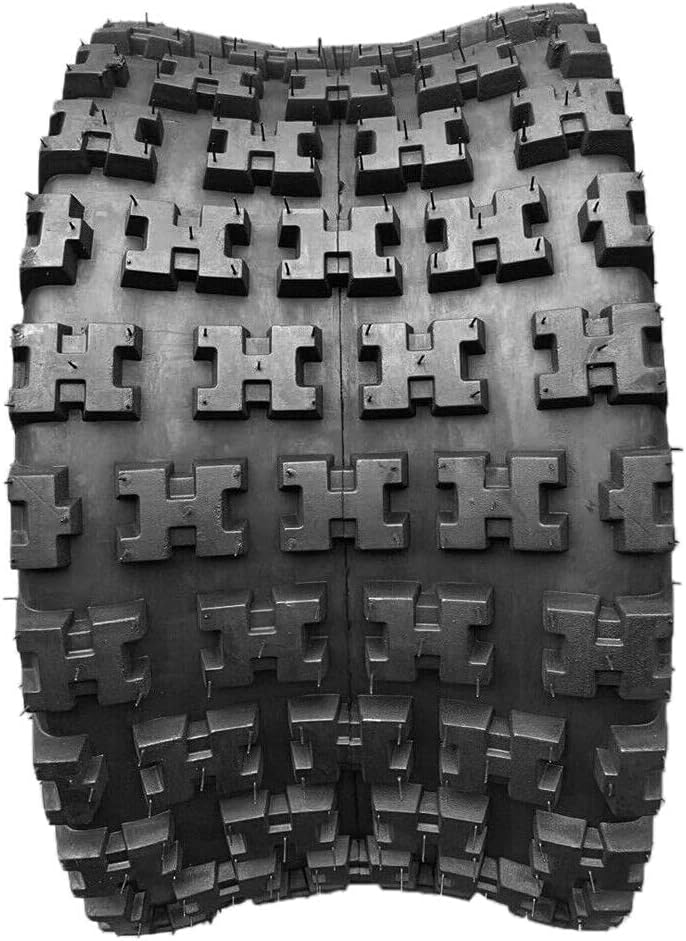 21x7x10 Sport ATV Tires 4PR Tubeless D6351