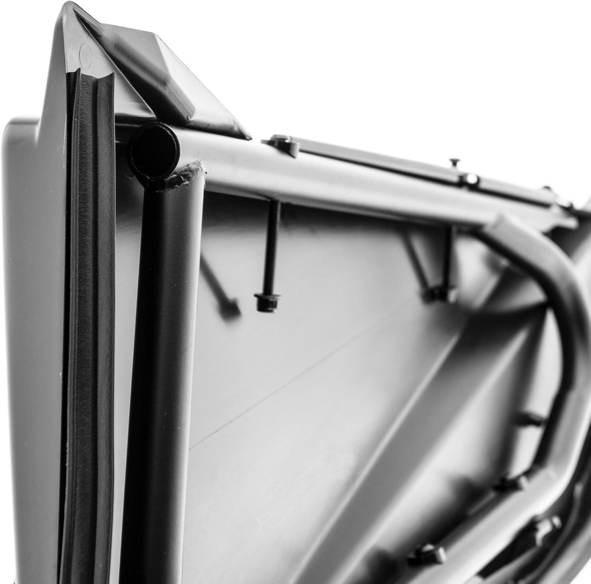 Lower Door Panels Inserts for Can Am Maverick X3 2017-2021 (TWO Doors) A96959