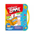 Sound Book for Children English Letters & Words Educational Toys C41791