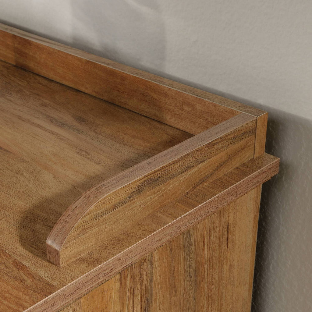 Cubby Bookcase F1225