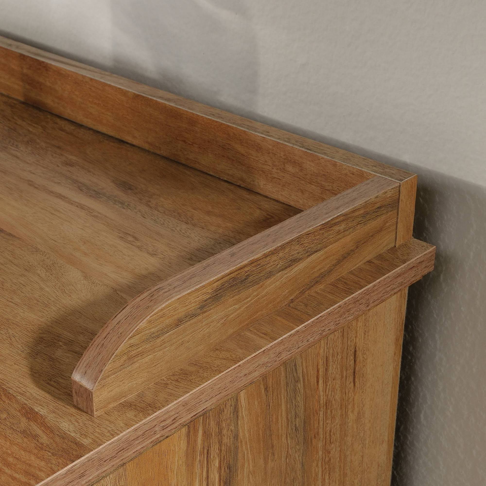 Cubby Bookcase F1225