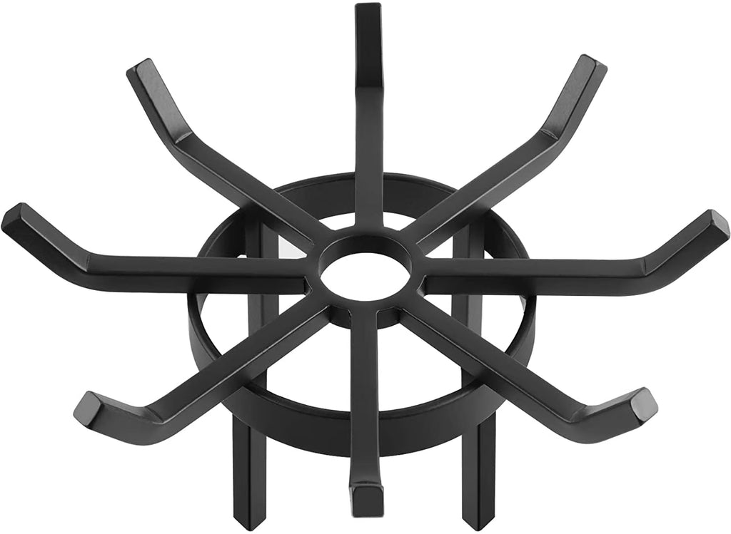20in Wrought Iron Fire Grate Q34812