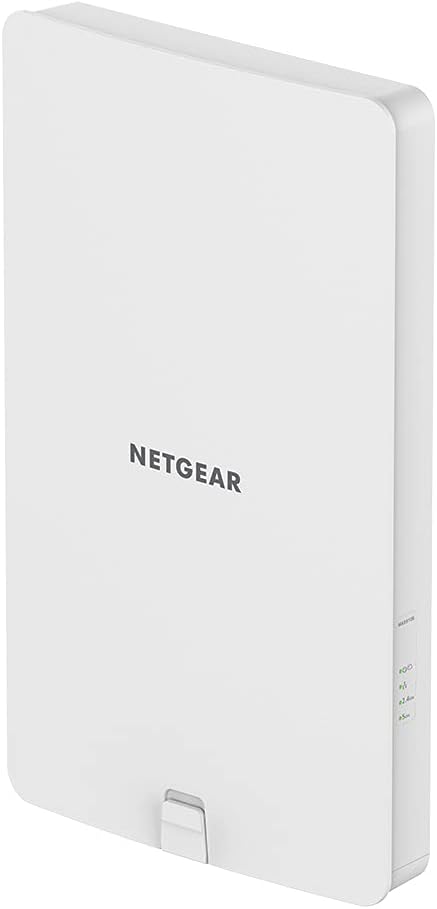 Wireless Access Point WiFi 6 Dual-Band AX1800 Speed 2.5G Ethernet LAN Port 802.11ax PoE+ T1482