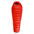 210x80x50cm Down Sleeping Bag with Storage 400g D70759